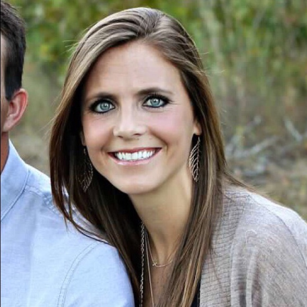 Meet your Posher, Haylee